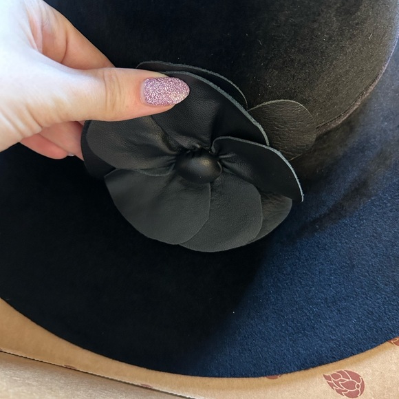 Helen Kaminski Josephine hat - Picture 2 of 11
